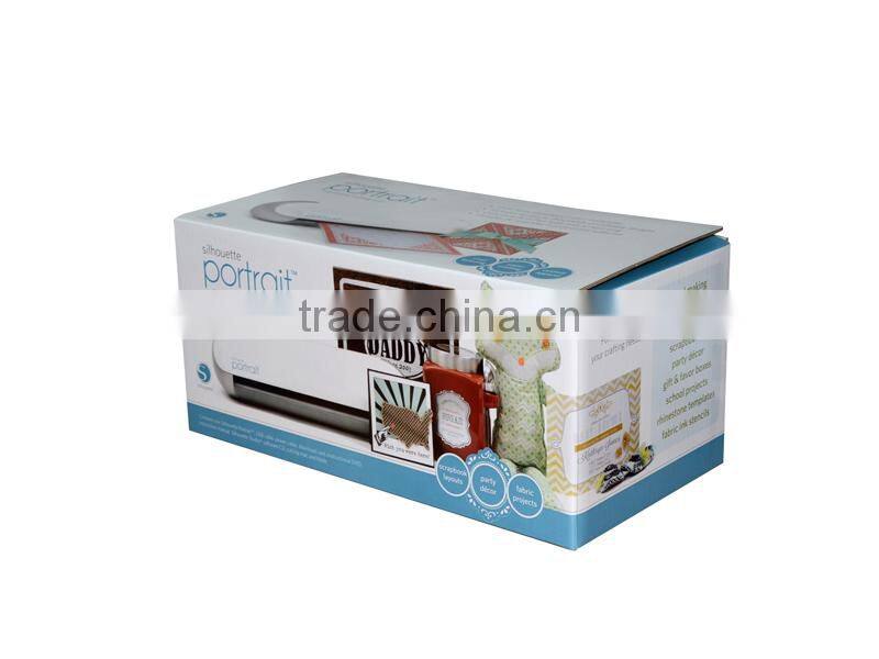 Silhouette Portrait Vinyl Cutting Plotter