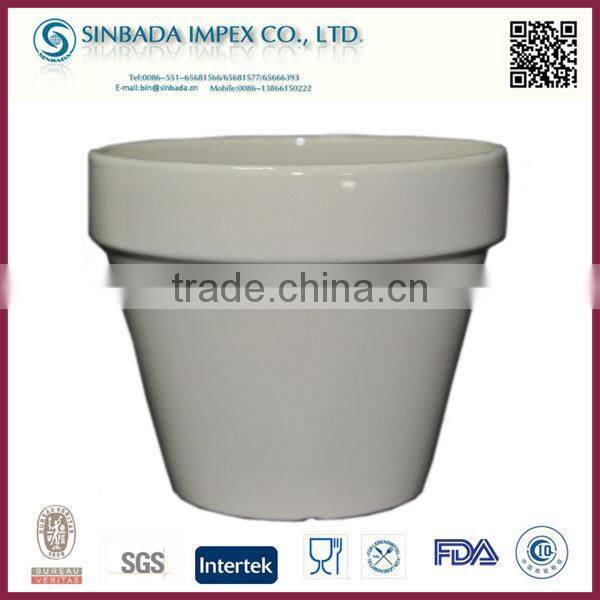 Factory price new design ceramic products, ceramic flower vase