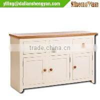 White Wooden Dressing Table Set, Vanity Table New Design