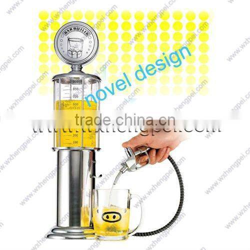 new design beer bottle