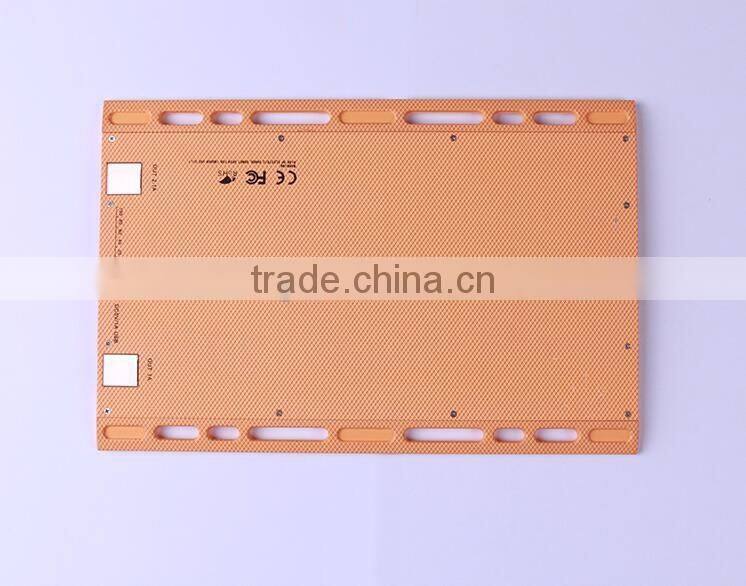 Notebook mobile power bank ultra-thin large-capacity mobile phone power bank high-end gift factory direct