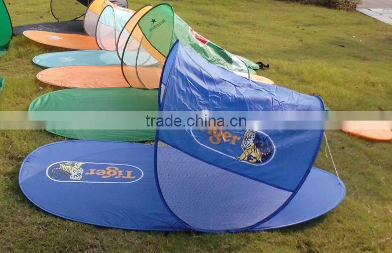 Pop up Beach Tent Beach Sun Shade