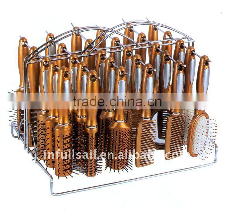 salon hair comb sets