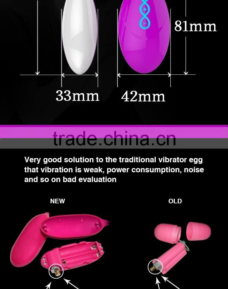2016 New vibrating sex toy