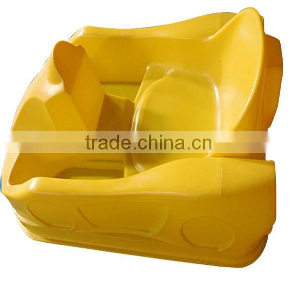 Special Design Thick Vacuum Formed Customized Thermoforming Products