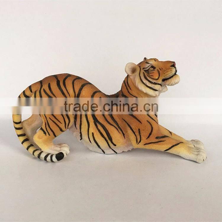Custom resin naughty mongoose statue wholesale
