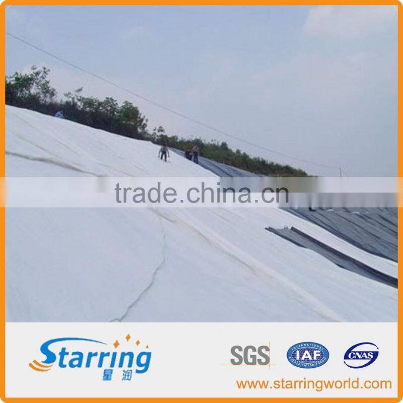 HDPE (High Density Polyethylene) Liners