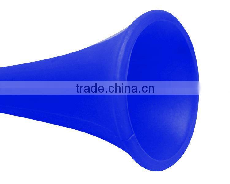 Musical Instrument plastic trumpet plastic trumpet horn football fans stadium trumpet