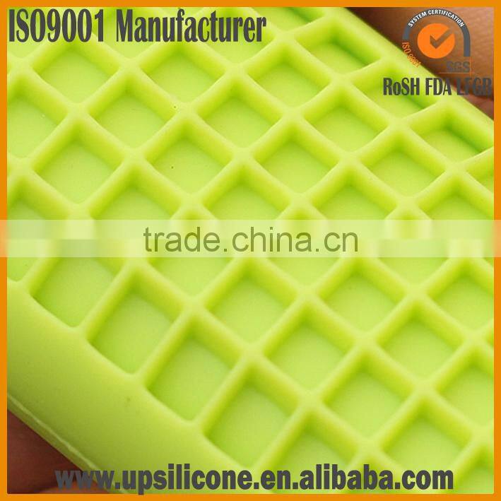 removable silicone pot handle sleeve silicone pot handle holder