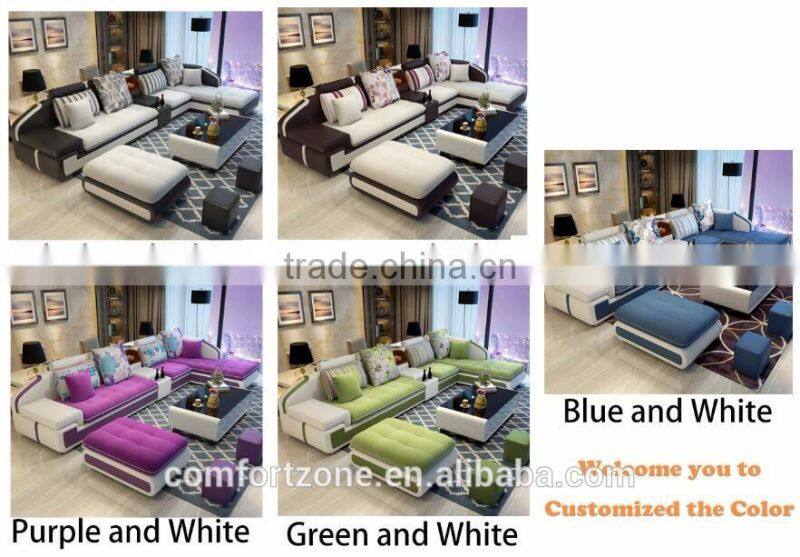 2017 new model sofa sets pictures