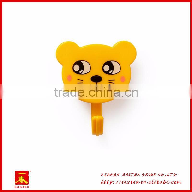 Cartoon shape plug holder