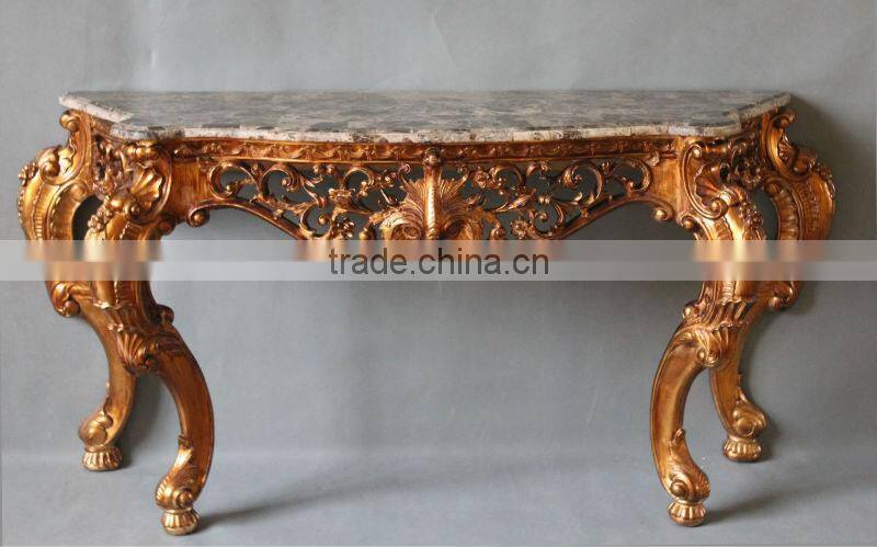 classic console table for living room/Hotel ME-0433-01
