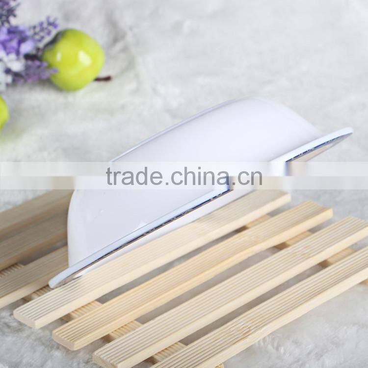 bpa free FDA passed PS plastic magic bowl