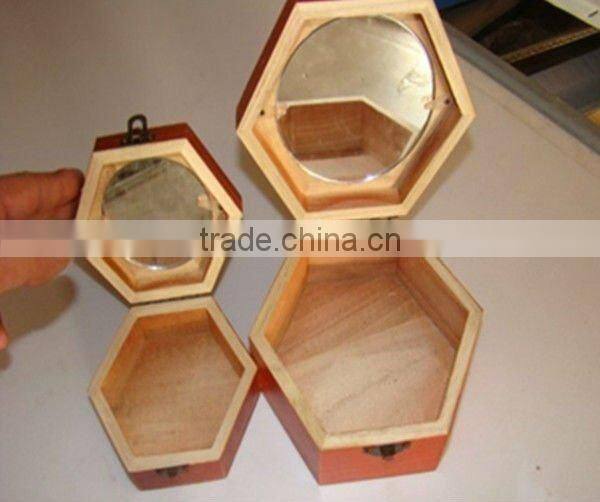 hot sale wooden dressing case
