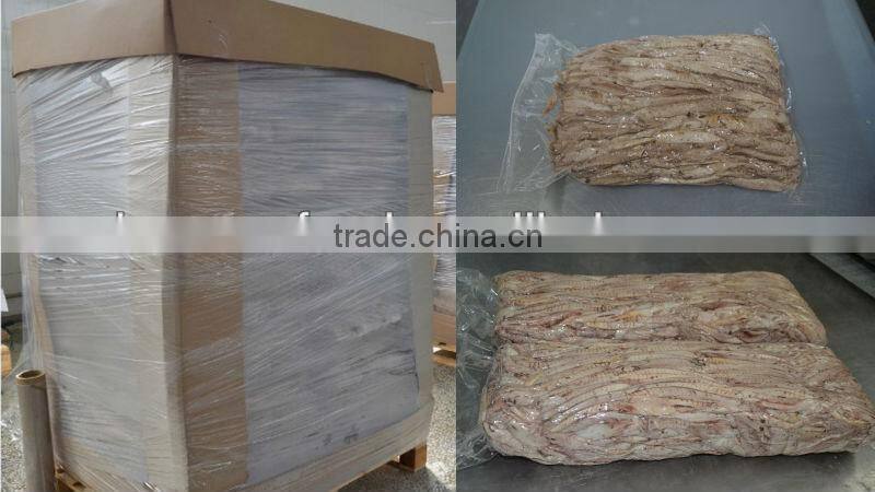 Tuna loin health food