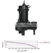 UL and CUL Durable Heavy Duty Powerfull Sump Pump