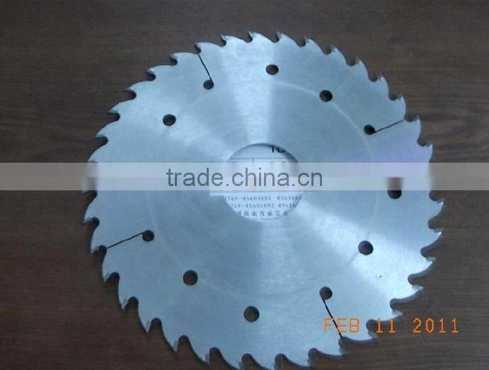TCT Super Thin Saw Blade For Cutting Wood ,woodworking circular saw blades