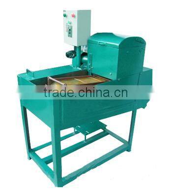 KMJ01-18 full automatic stone feeding machine pelletizer