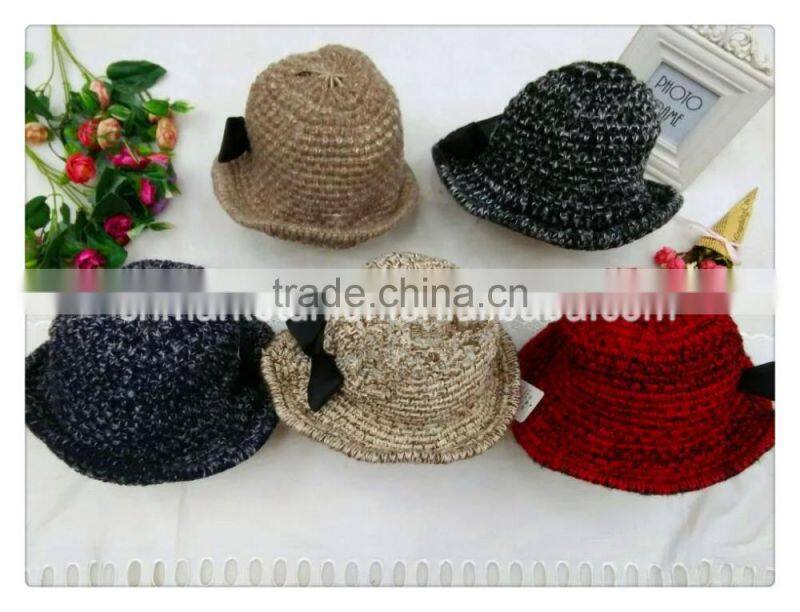 high quality most popular cowboy knit crochet