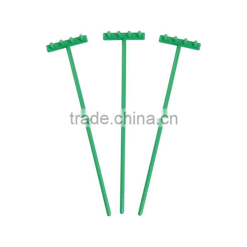 plastic stirrer drink stirrer