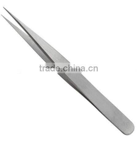 Eyelash Extensions Tweezers