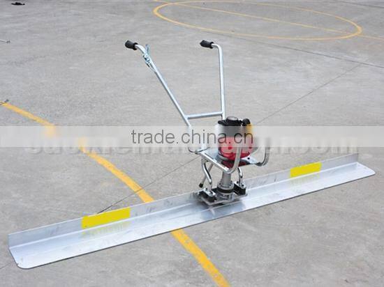 Multifunctional 1 meter ruler,balloon blower machine,1-5 meter Concrete spreading machine with low price
