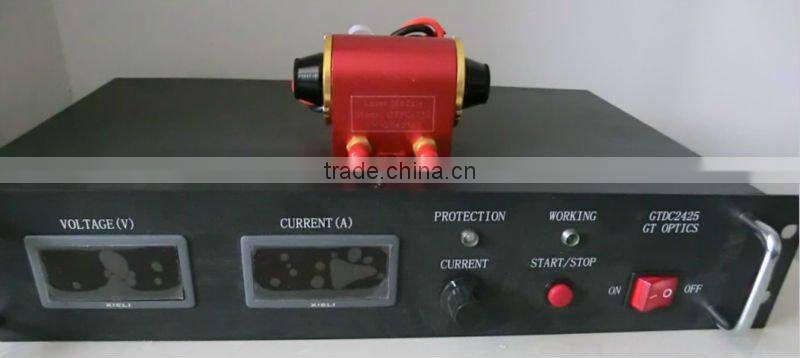 diode side pump laser module GTPC-75S