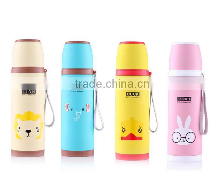 Stainless Steel Vacuum Flask Thermos Flask LYR-JP514