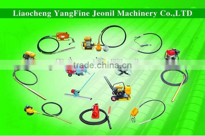 Hot,Korean Type Concrete Vibrator