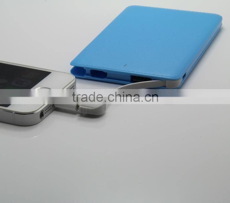 new fashion mobile power bnak