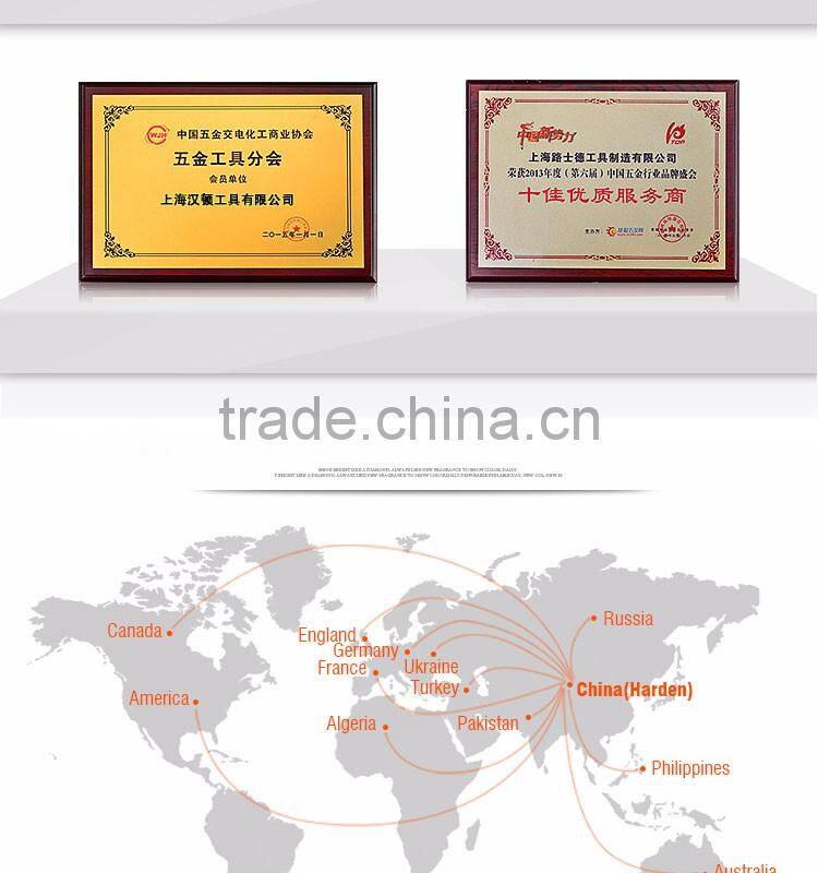 Hexagonal Forged Cold Moil Point Chisel With TPR Handle