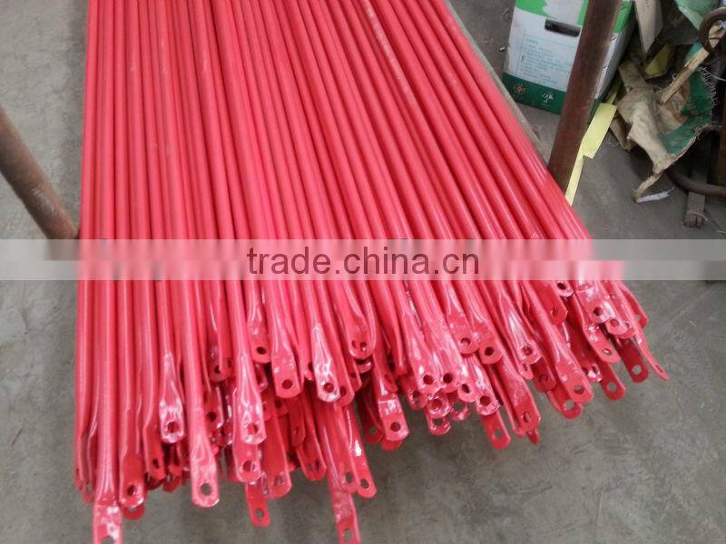 Open End Frame Scaffolding System Adjustable cross Brace