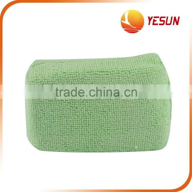 Superfine Fiber, Car Cleaning Sponge,Cleaning Sponge
