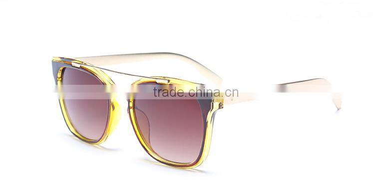 2016 new sunglasses Male ladies fashion sunglasses sun glasses
