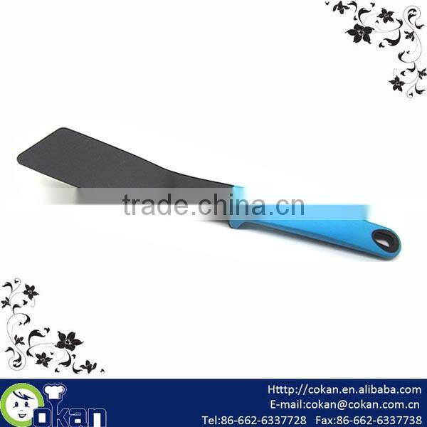 New Design Nylon Spatula with TPR Handle CK-3054-5