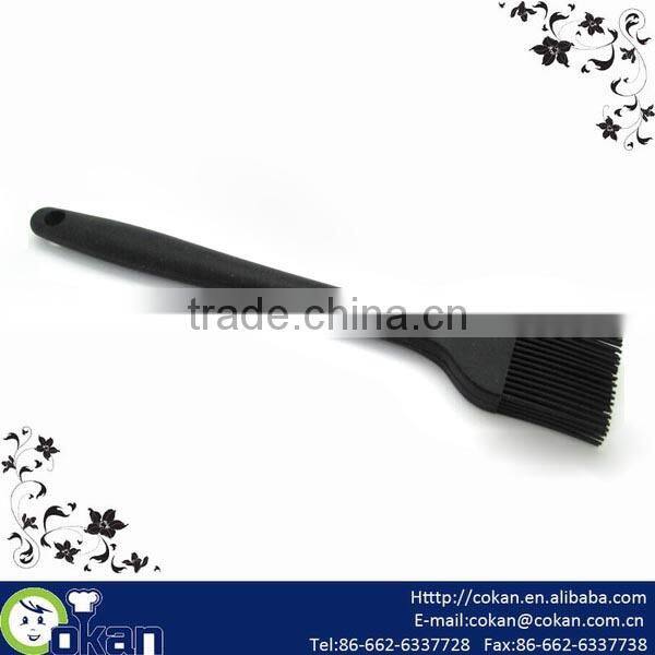 Silicone Olive Oil Brush,Pastry Brush,BBQ Brush CK-SB007A