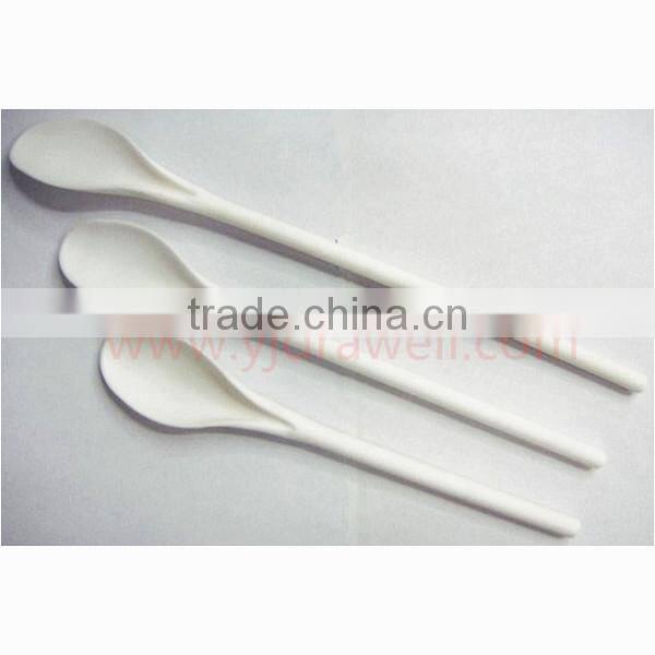 MS-8904 3-Piece plastic mixing spoon
