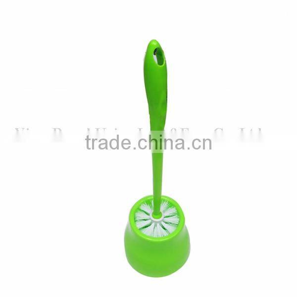 Plastic Toilet Brush Toilet Cleaning Set