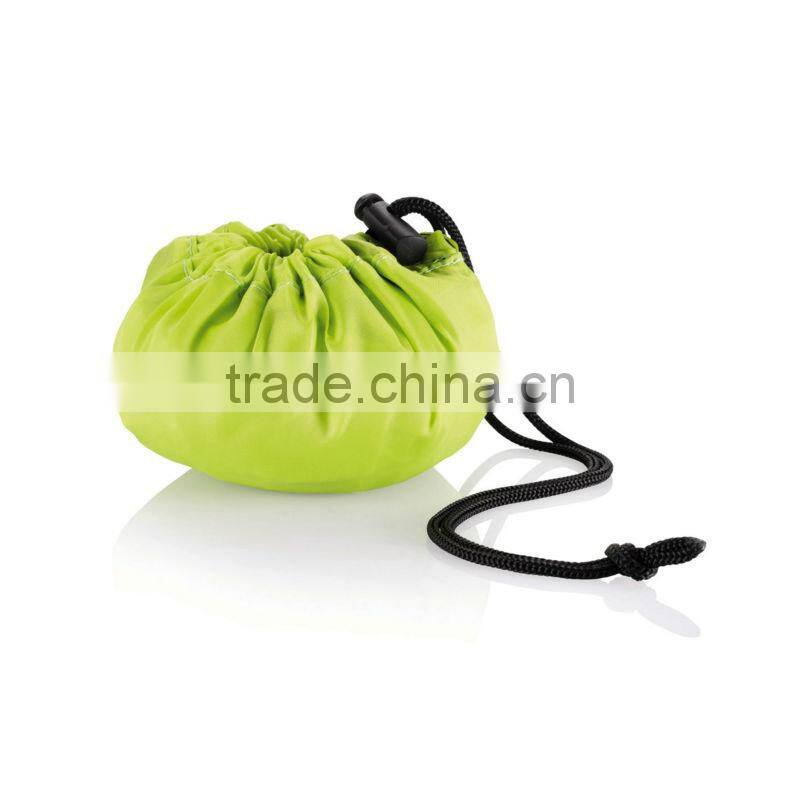 Folding Compact Sports Travel Duffel Bag