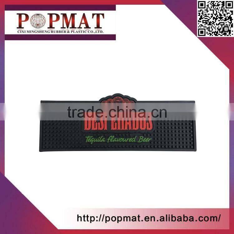 Large Rubber Bar Service Spill Mat