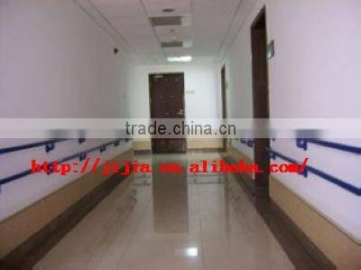 bathroom nylon grab bar