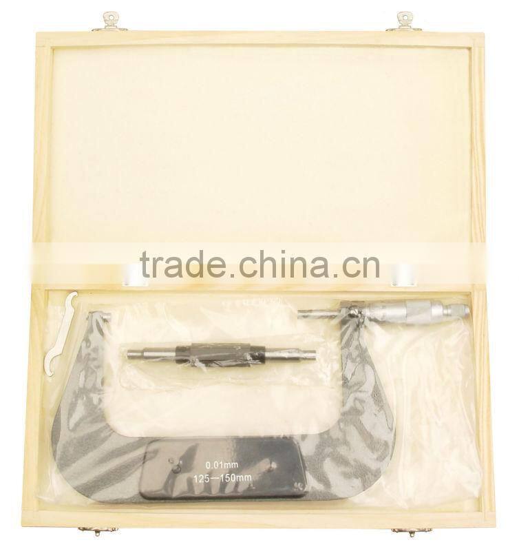 Outside Micrometer