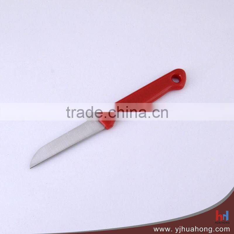 Hot Selling Paring Knife,Fruit Knife With Wooden Handle