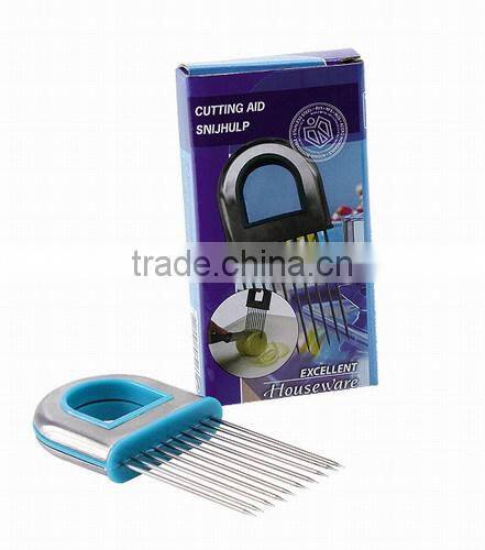 Stainless Steel Pepper Mill