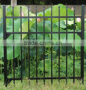 Aluminum Alloy Railing, Aluminum Deck Railing, Outdoor Railing