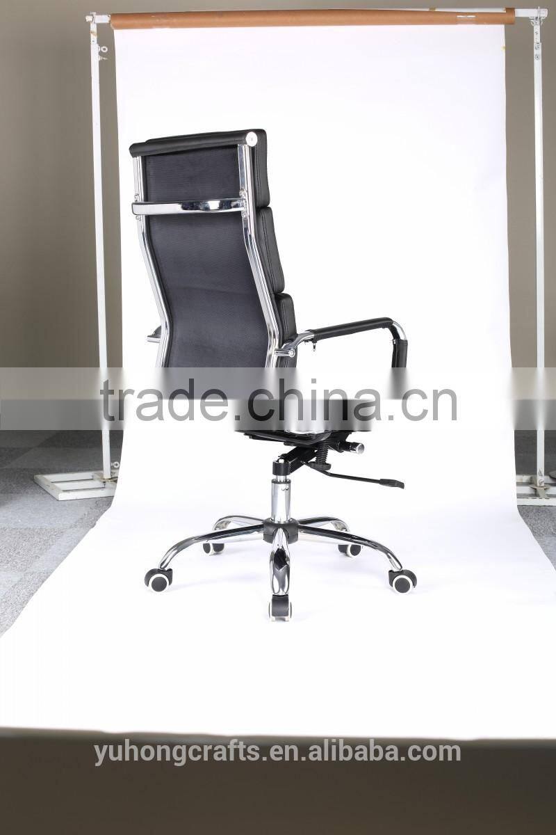 2015 high back leather chair office chair executive swivel chair