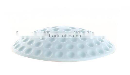 Silicone Door Handle With Anti-Collision Rubber Handle For Room Decoration