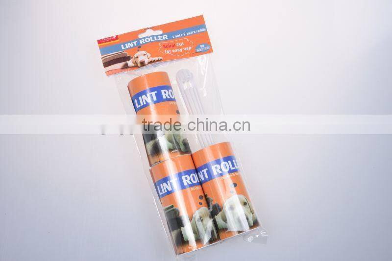 Cheap Cleaning Replacement Of Lint Rollers for pet/clothes