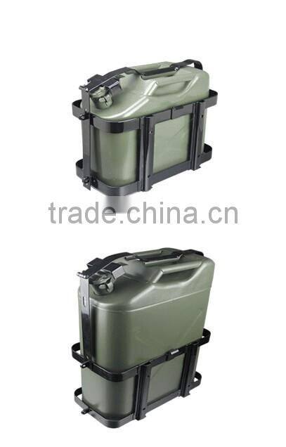 Pink Costomized Color Metal Petrol Jerry Cans