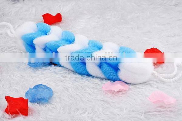 Good Price Body Brush Wash Puff Bath Sponge Ball